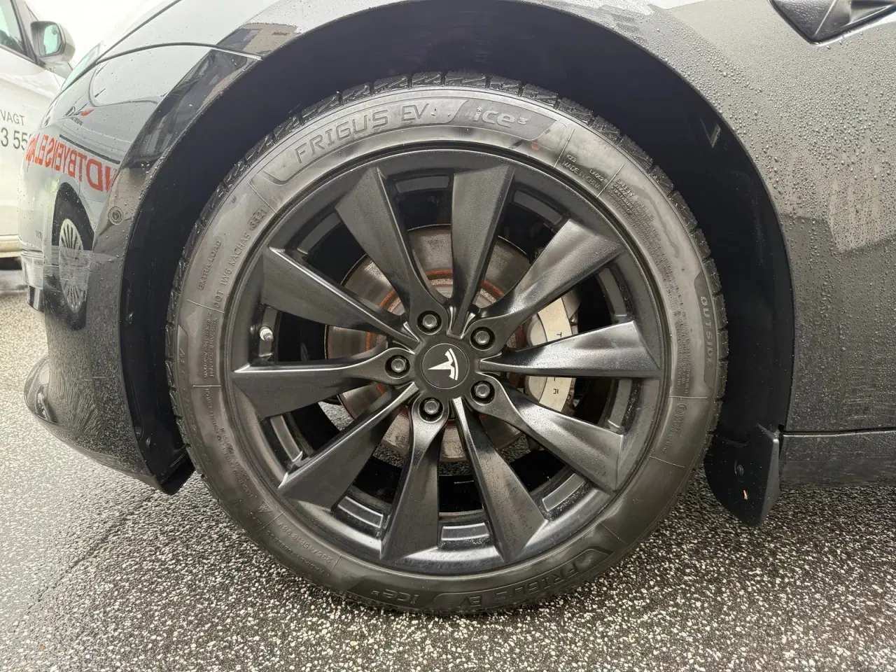 Billede 19 - Tesla Model 3  Long Range AWD