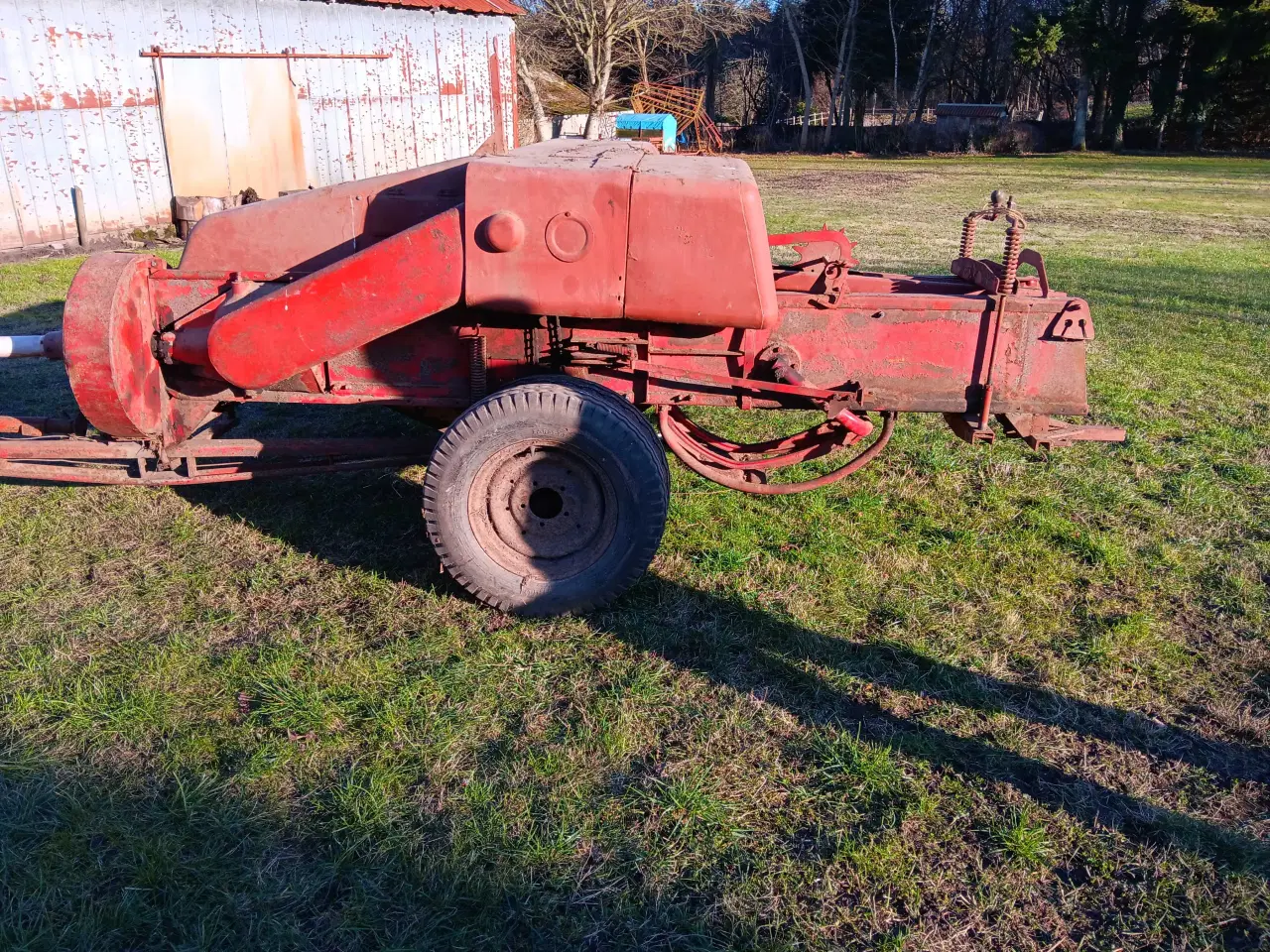 Billede 9 - Presser 68 