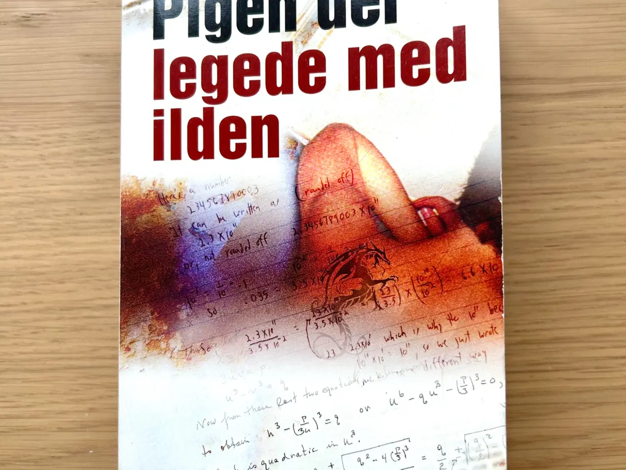 Billede 7 - 3 populære nordiske romaner – 50 kr. pr. bog!