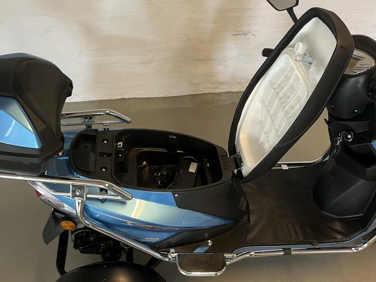 Billede 6 - El-scooter 