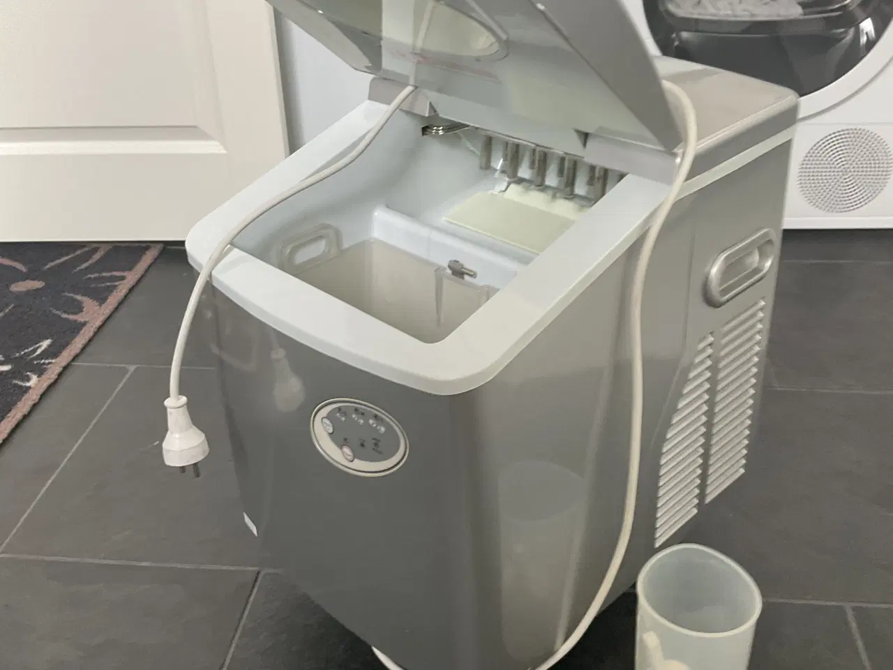 Billede 3 - Isterning maskine Ice Maker