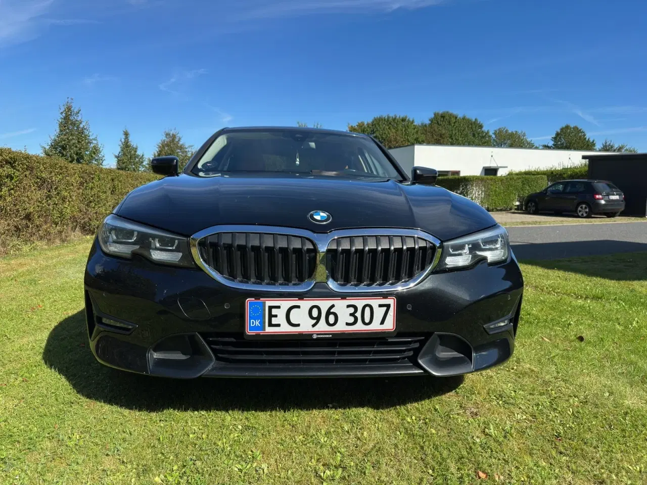 Billede 2 - BMW 330i 2,0 Sport Line aut.