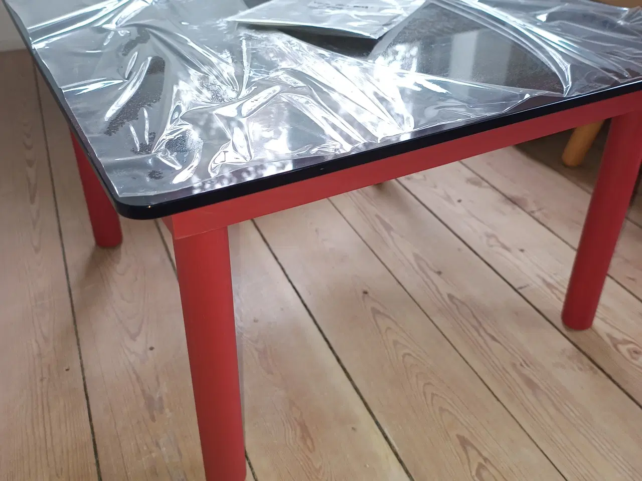 Billede 1 - HAY sofabord 80x80 cm