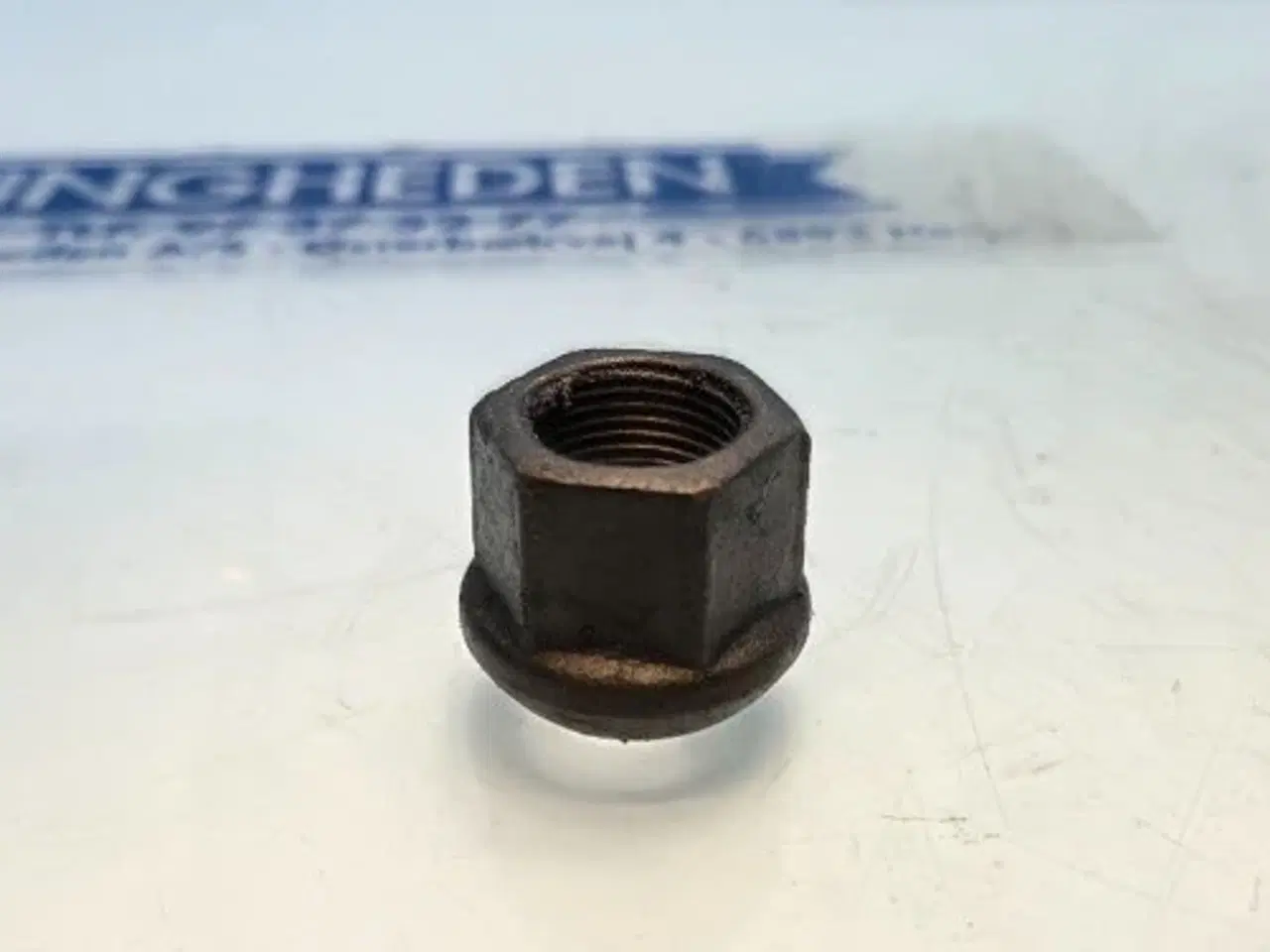 Billede 11 - Claas Lexion 480 Hjulmøtrikker 7307521  10Stk