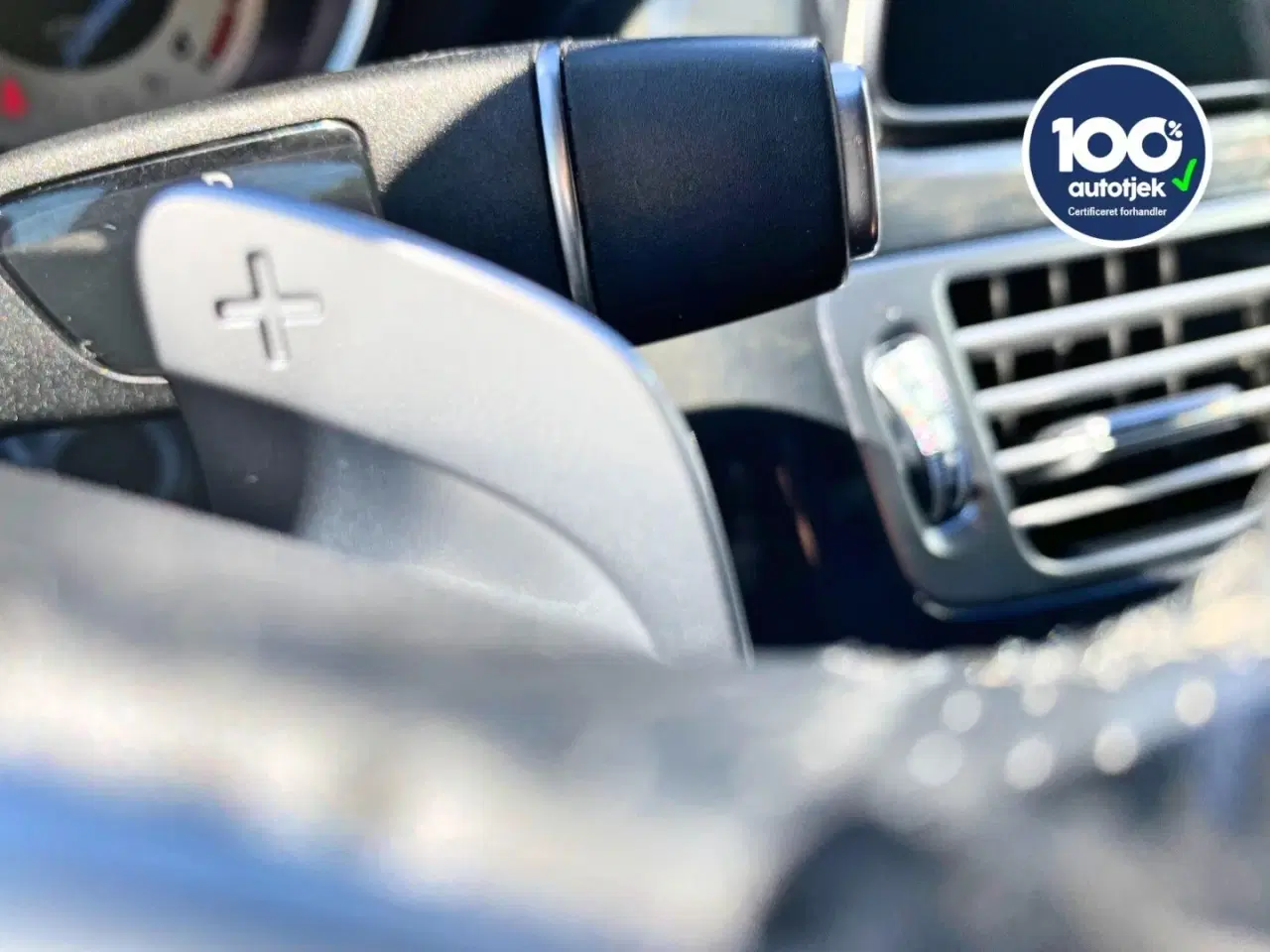 Billede 17 - Mercedes CLS350 d 3,0 AMG Line Shooting Brake aut.