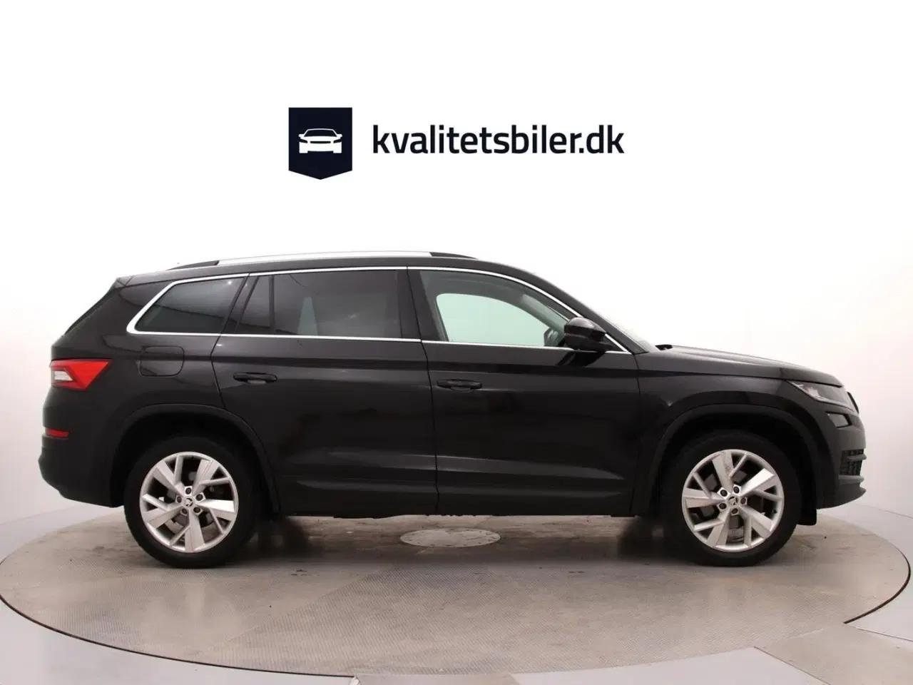 Billede 5 - Skoda Kodiaq 2,0 TDi 150 Executive DSG