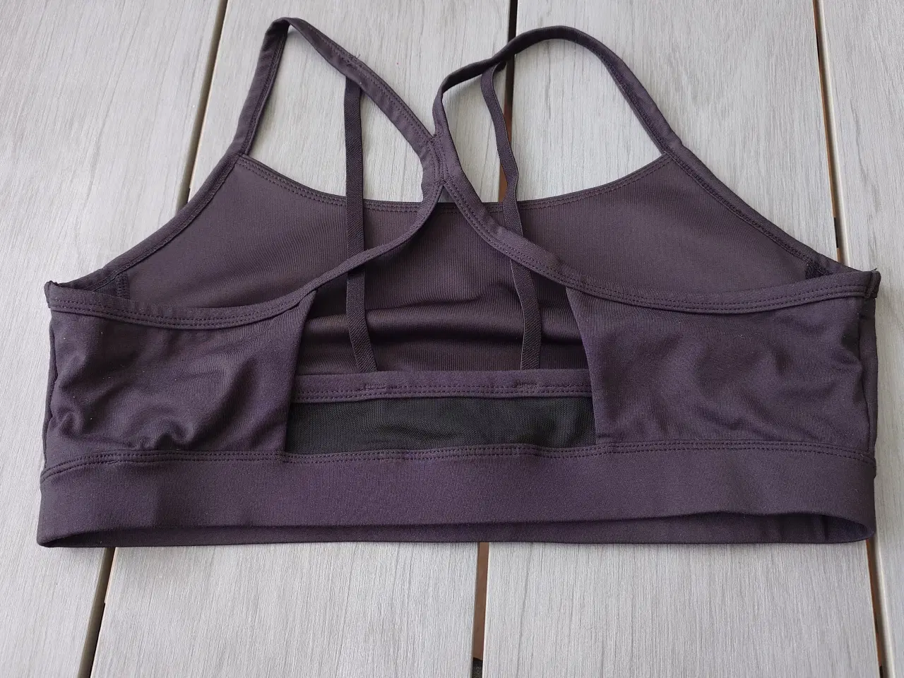Billede 2 - Ny sports top str xl