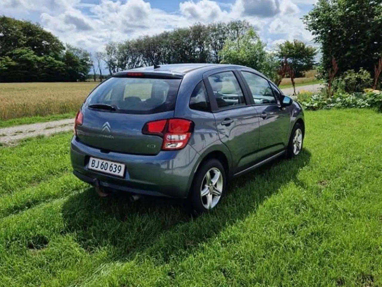 Billede 4 - Citroën C3 - 1,4 HDI