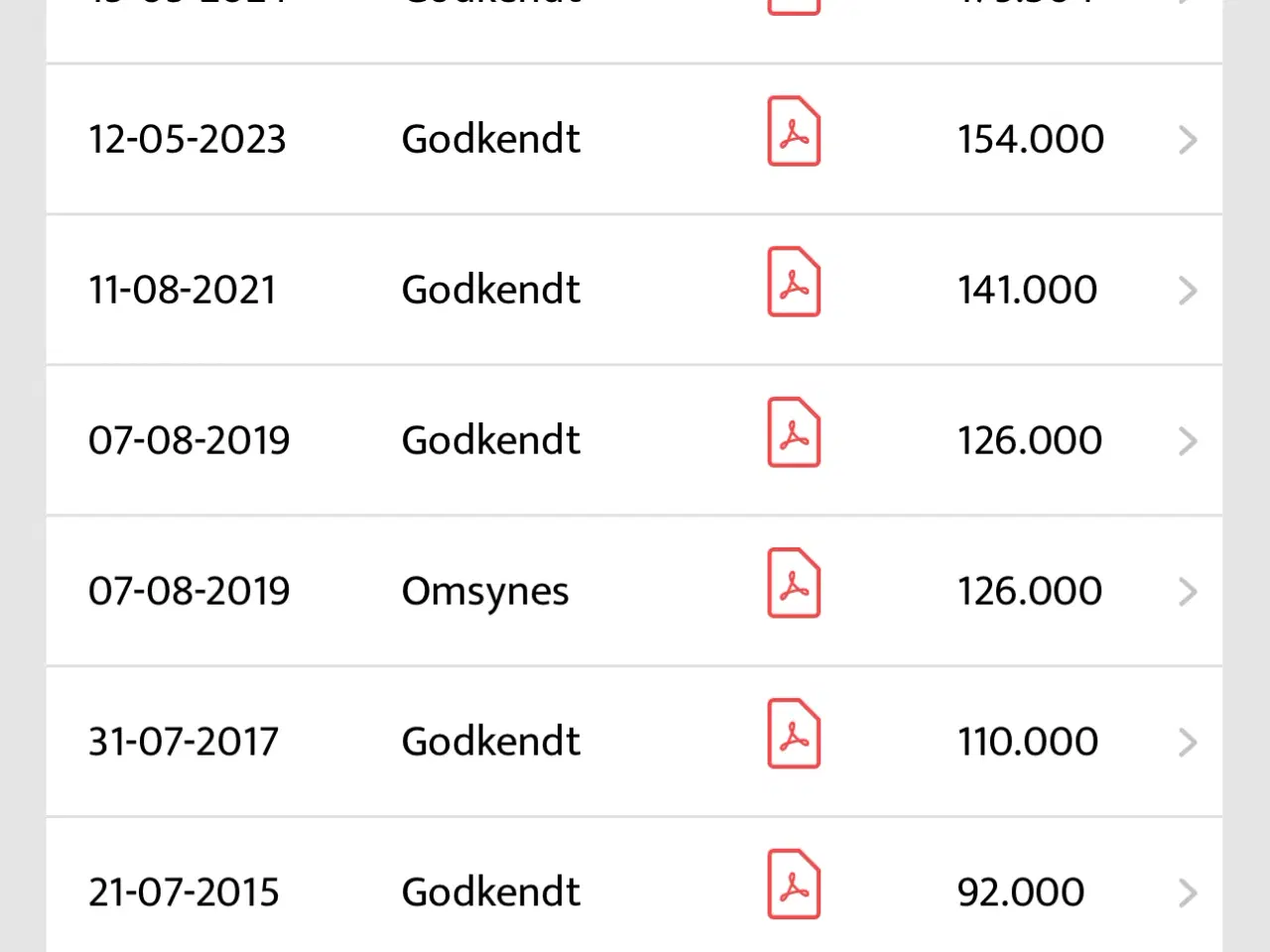 Billede 9 - Billig Opel Zafira 