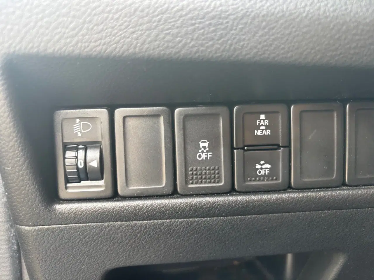 Billede 13 - Suzuki Baleno 1,2 Dualjet Exclusive