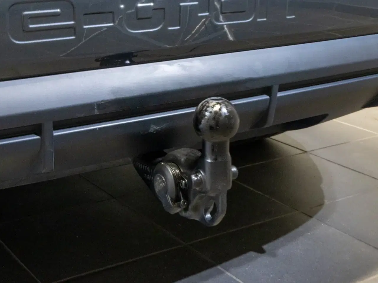 Billede 8 - Audi Q4 e-tron 40 S-line