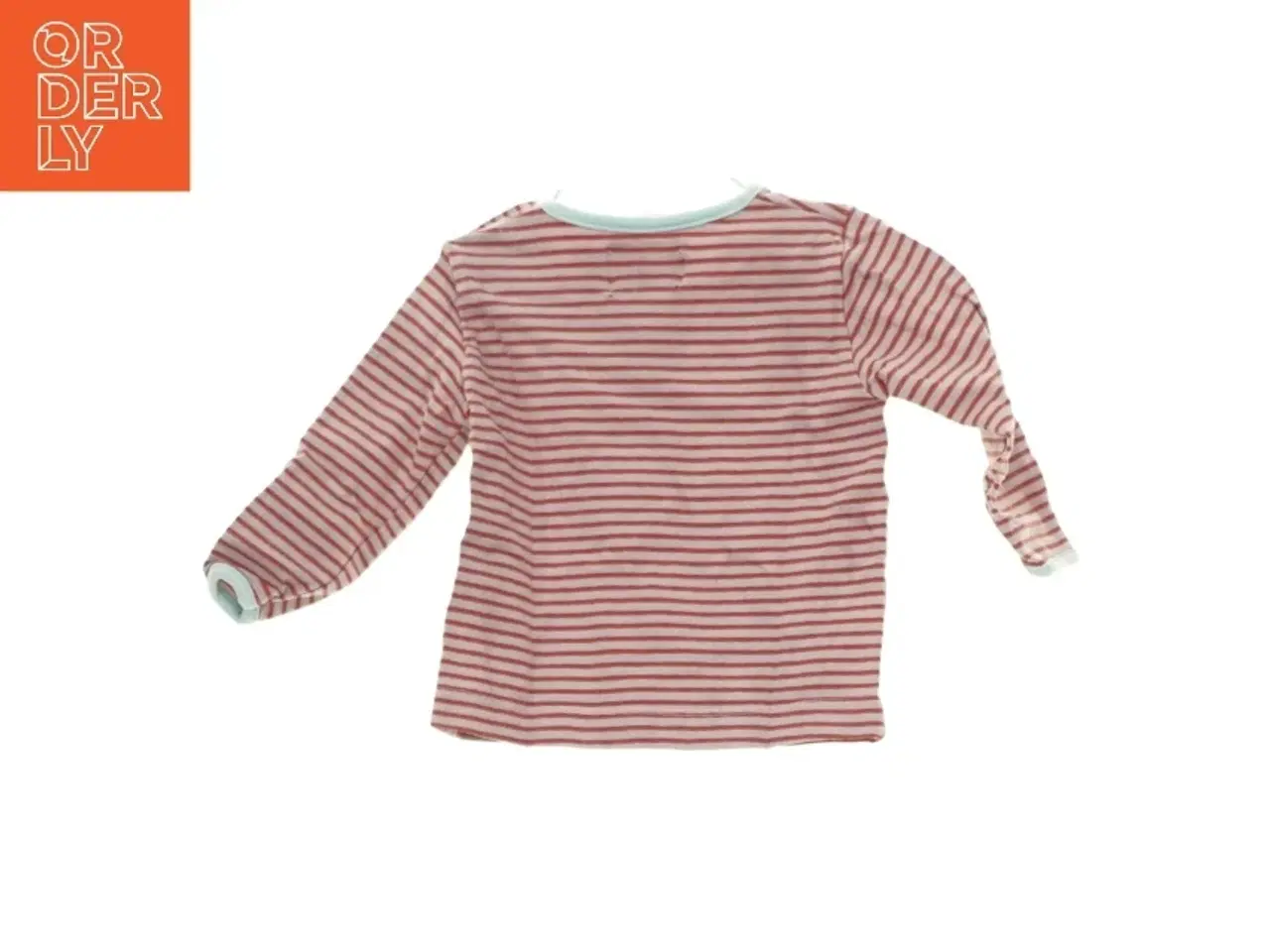 Billede 2 - Bluse fra Ticket to Heaven (str. 62 cm)