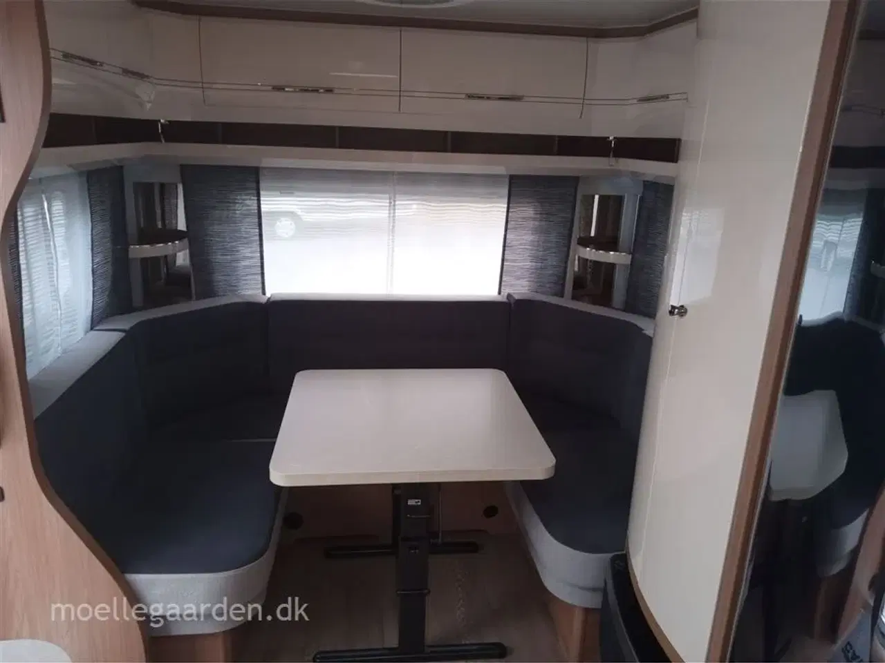 Billede 3 - 2022 - Hobby Excellent 540 UFF