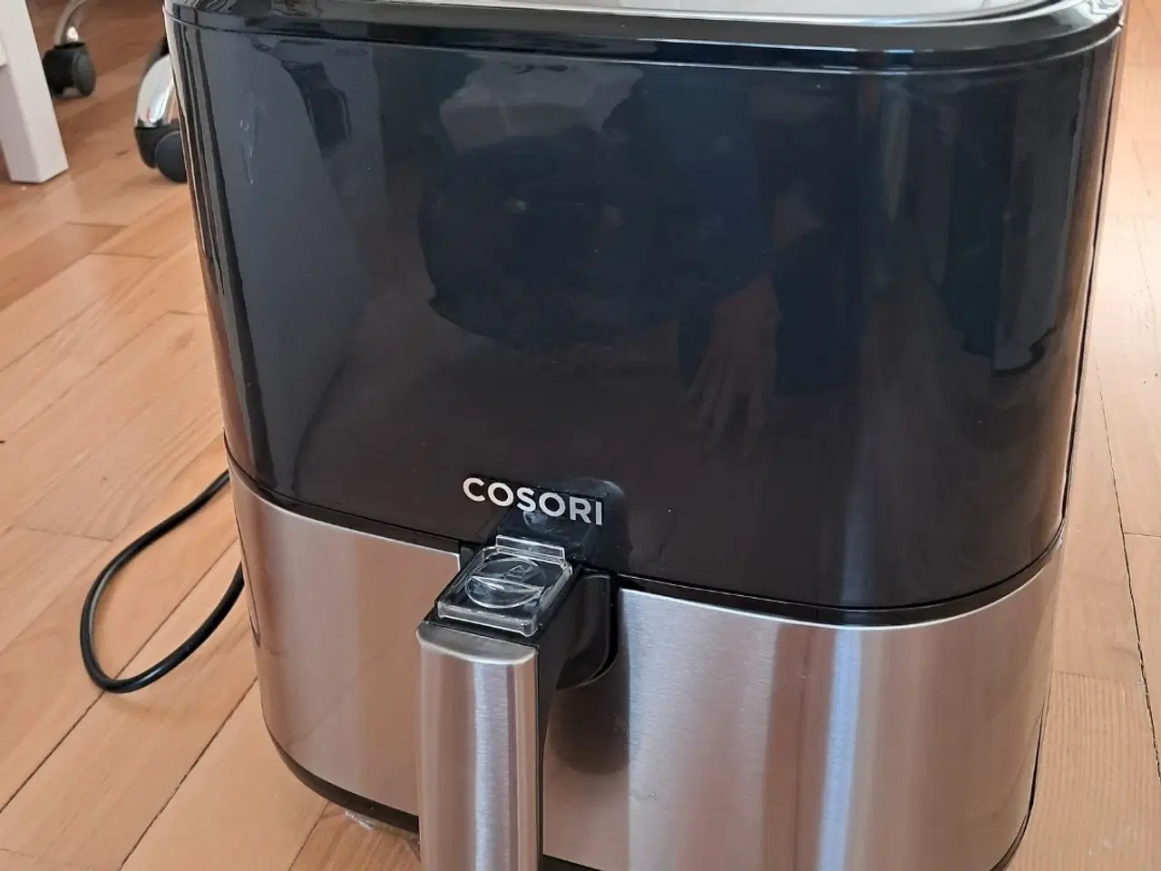Billede 1 - Cosori airfryer med dehydreret effekt 