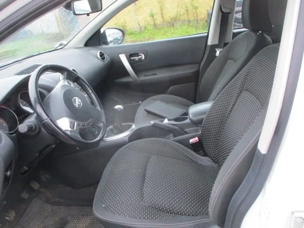 Billede 8 - Nissan Qashqai 1,6 Visia