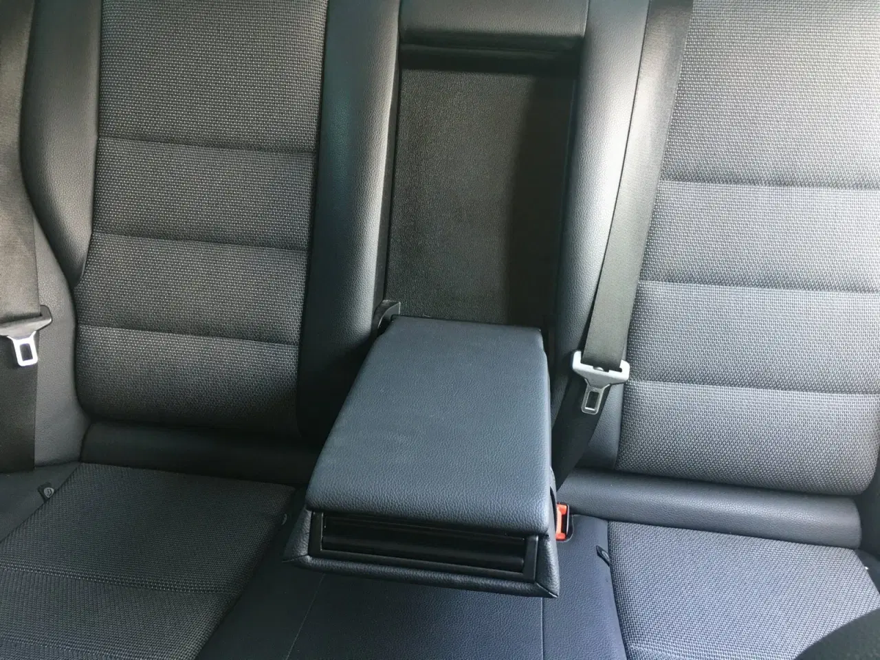 Billede 18 - Mercedes C200 2,2 CDi Avantgarde BE