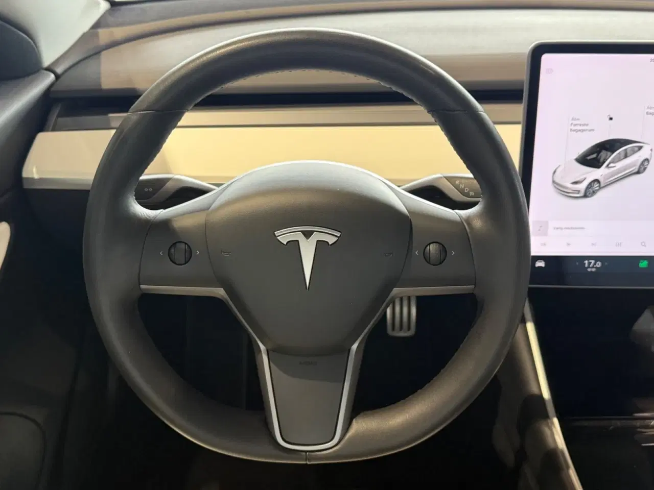 Billede 6 - Tesla Model 3  Performance AWD