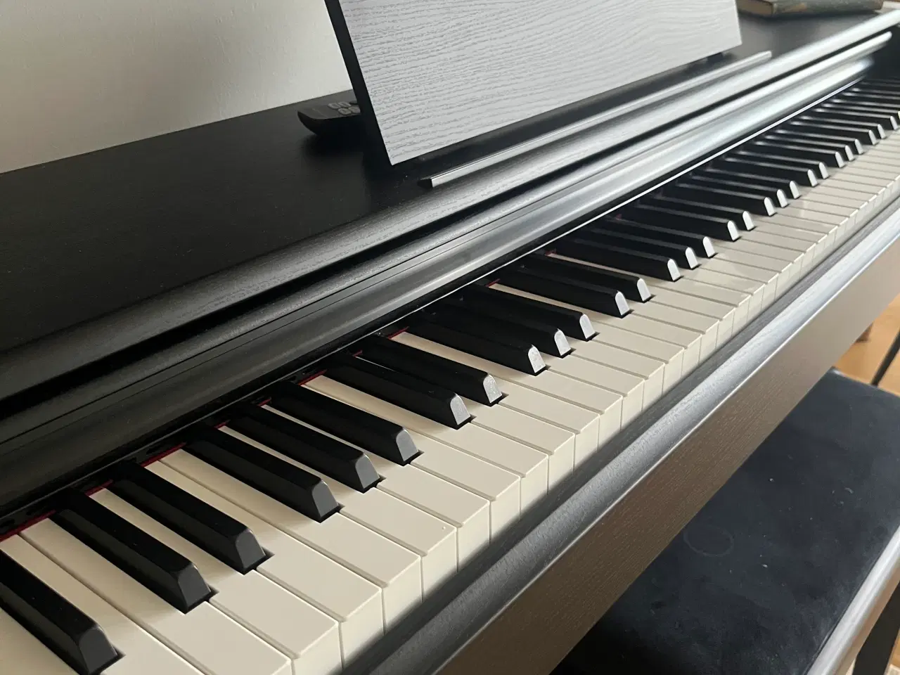 Billede 4 - Yamaha YDP-144 digital klaver