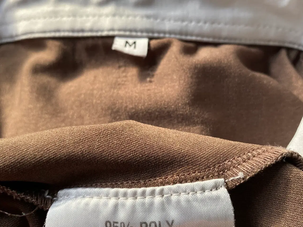 Billede 3 - MGS ridebluse