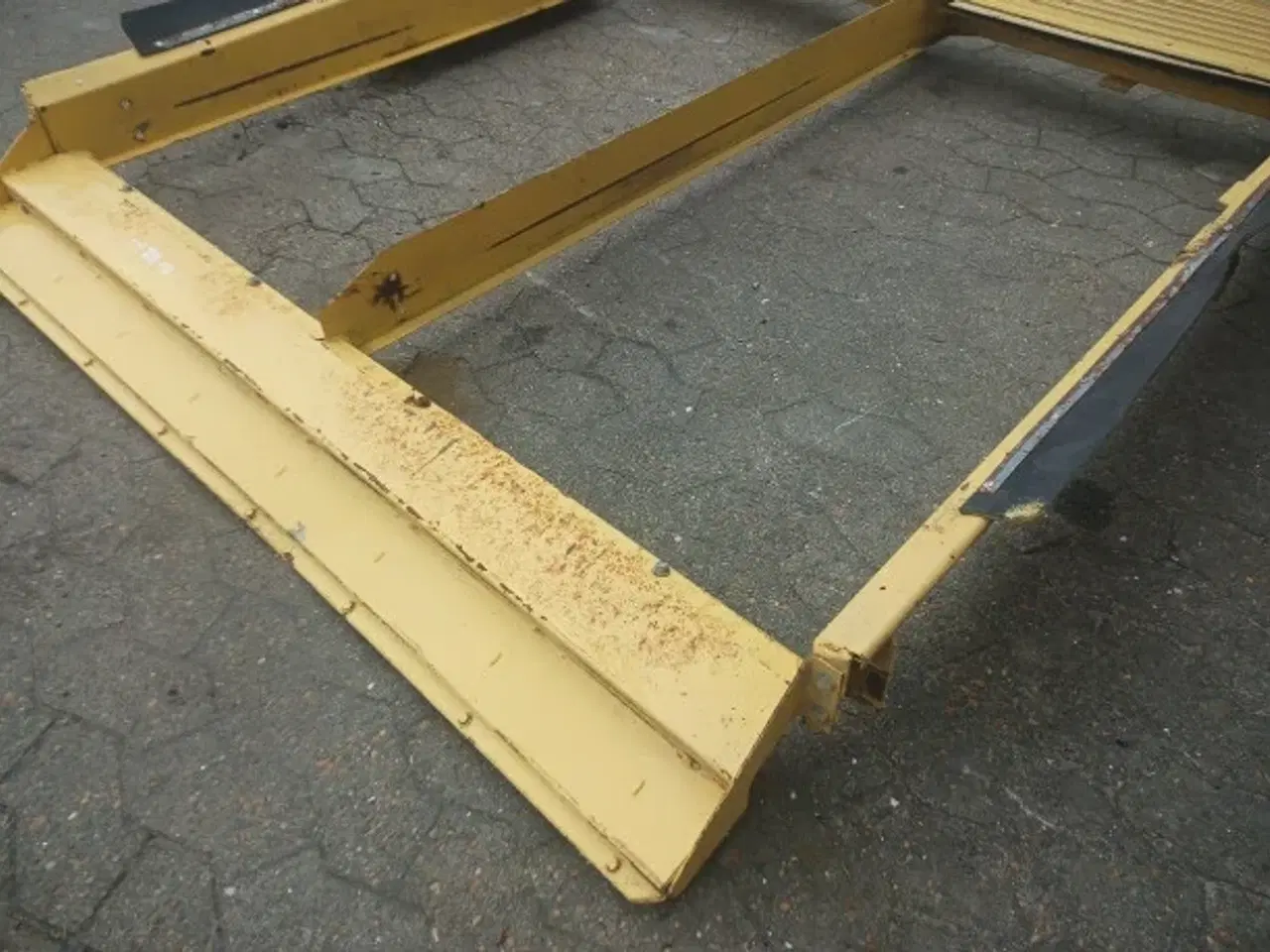 Billede 12 - New Holland TF46 Soldkasse 80451689