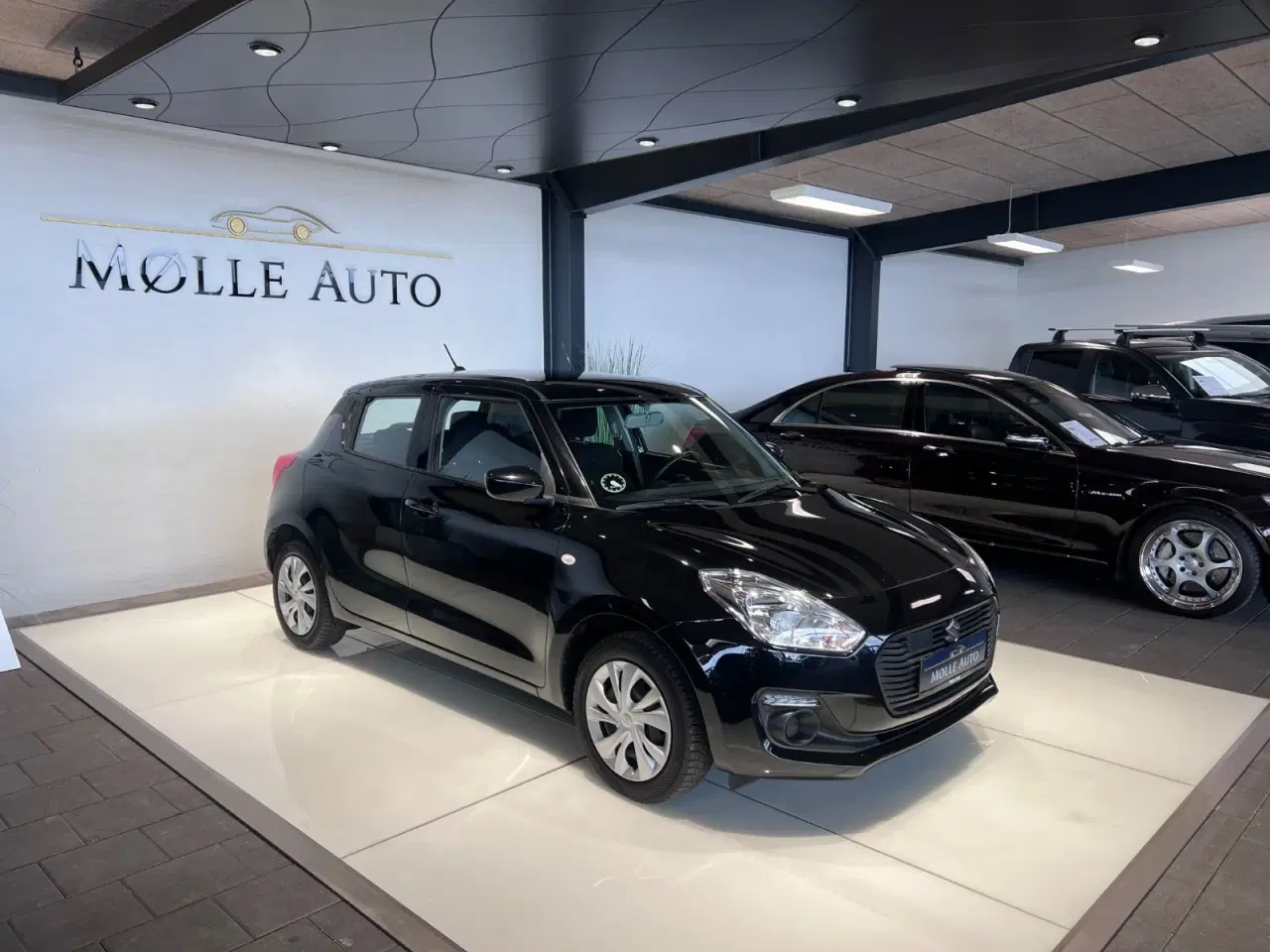 Billede 1 - Suzuki Swift 1,2 Dualjet Club Gold