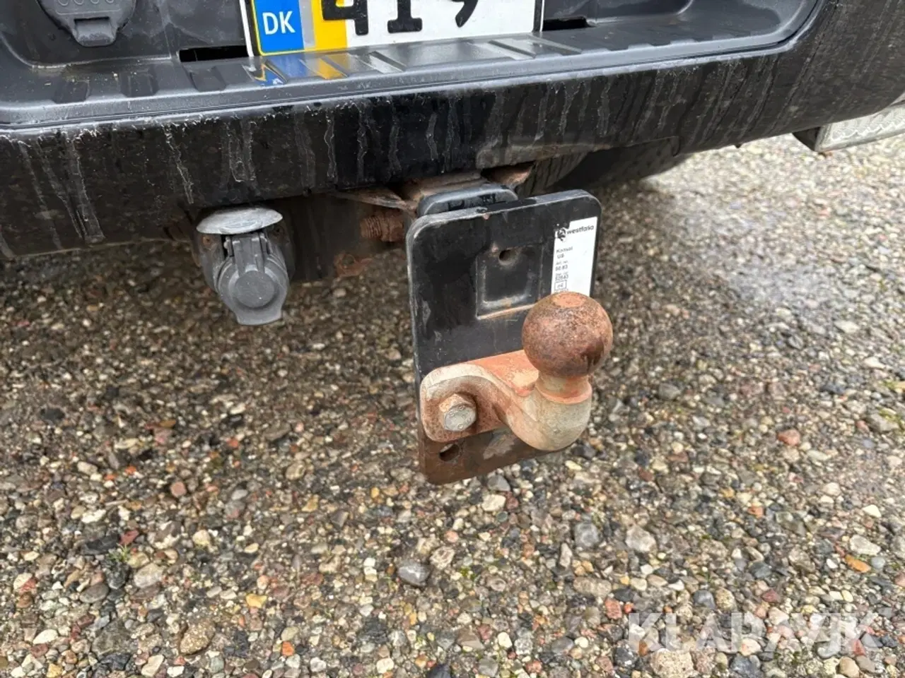 Billede 10 - Pickup V8 Chevrolet Cheyenne