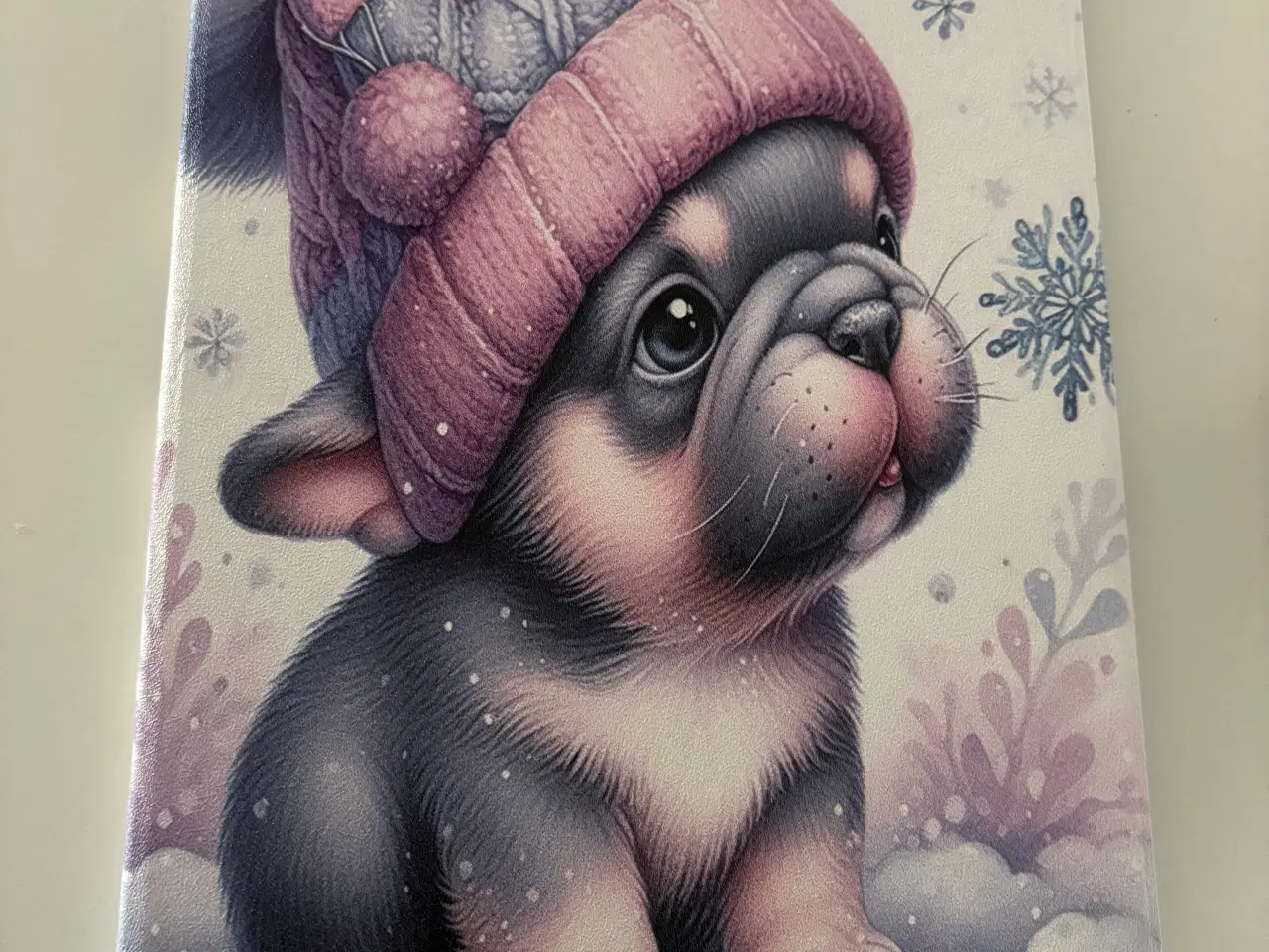 Billede 6 - Ny Samsung Galaxy A11+ tablet