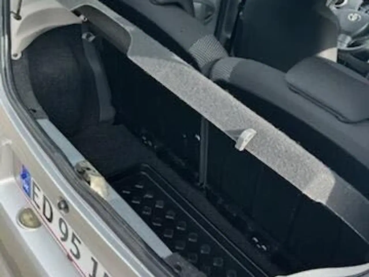 Billede 8 - Toyota Aygo 10/2010