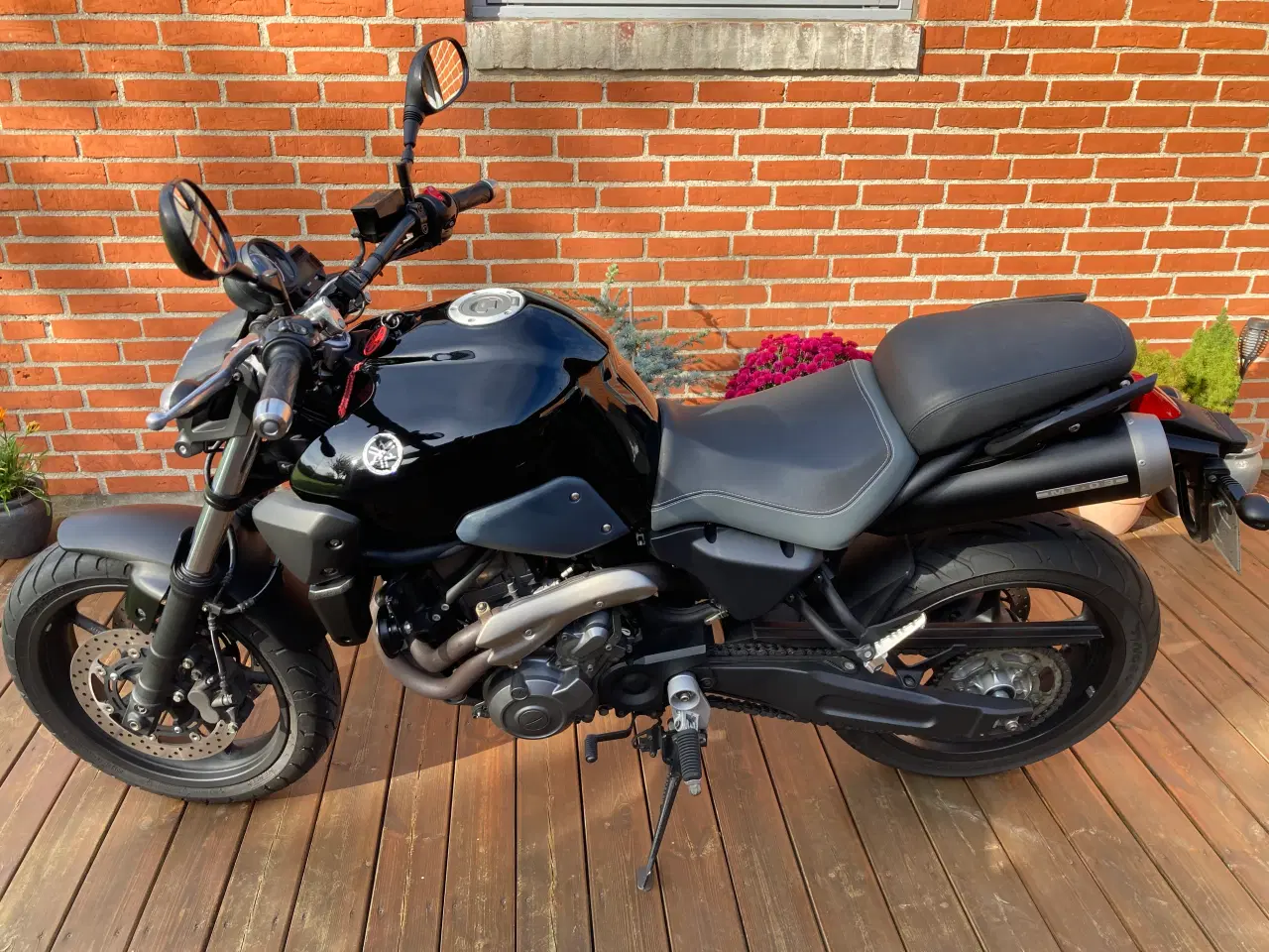 Billede 5 - Yamaha MT 03