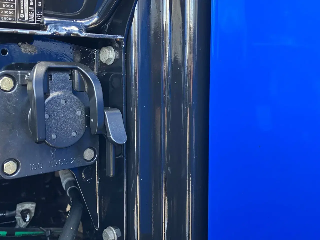 Billede 20 - New Holland T7.230 Autocommand