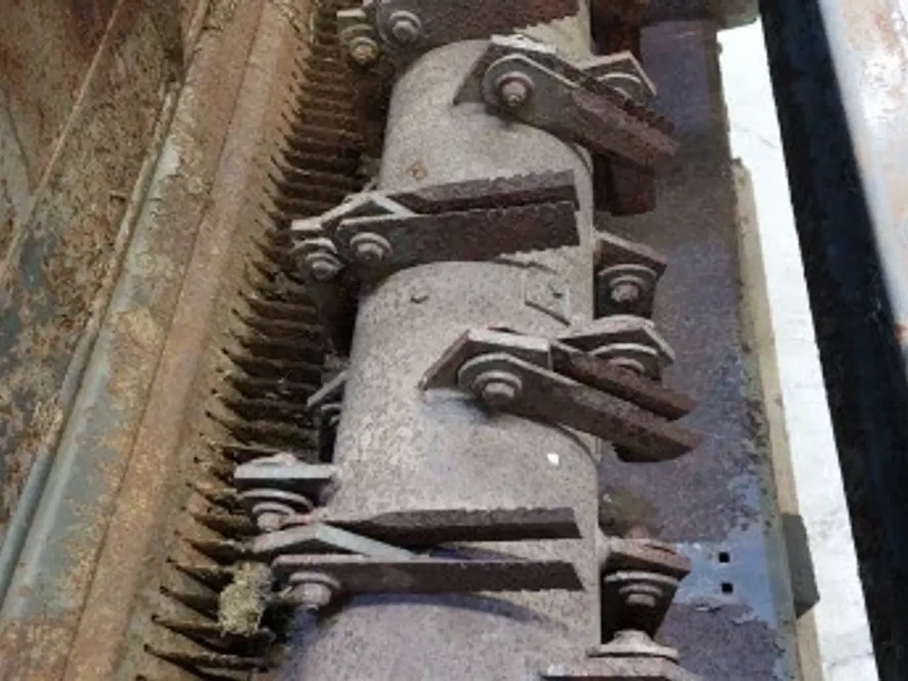 Billede 18 - Massey Ferguson 9280 Snitter 49070125