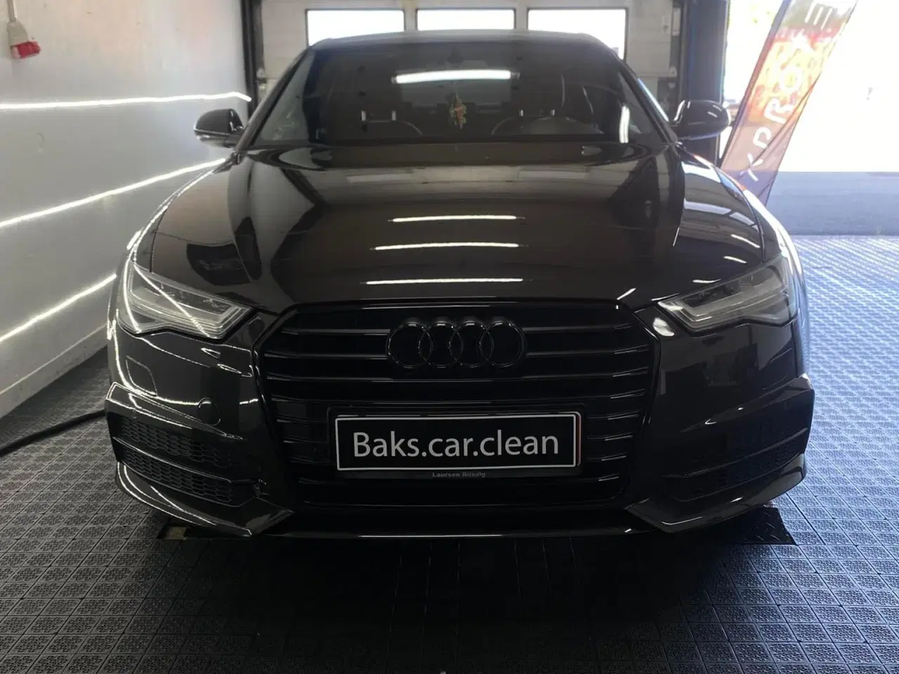 Billede 9 - Audi A6 C7 facelift 