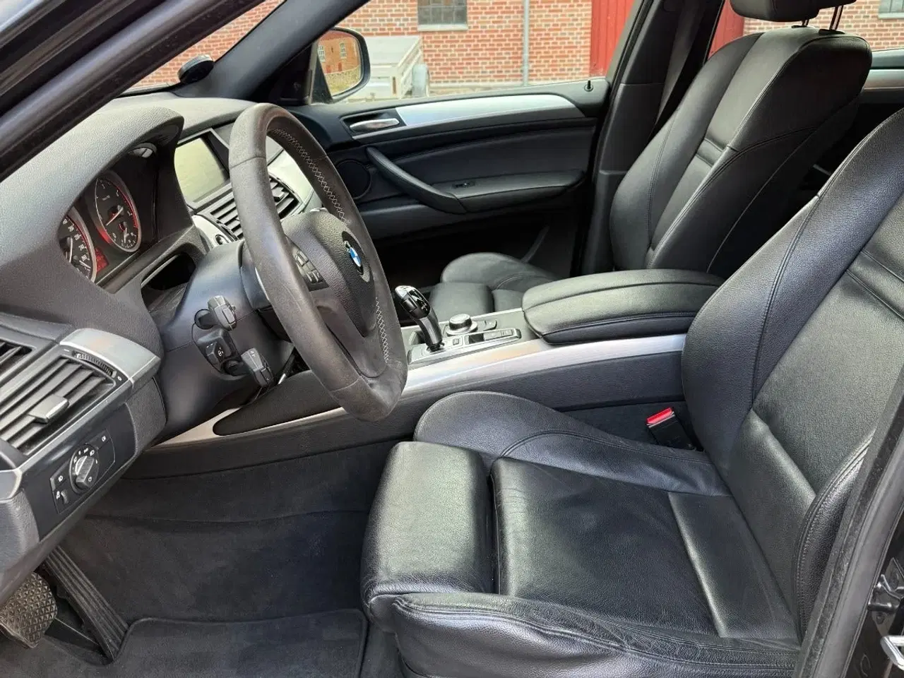 Billede 6 - BMW X6 3,0 xDrive35d aut.