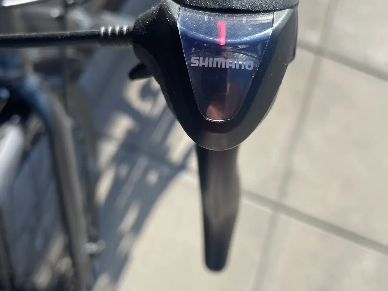 Billede 6 - Gravel cykel, X-Zite
