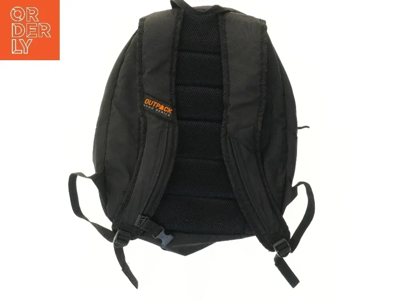 Billede 3 - Outpack Nano Series rygsæk fra Outpack (str. 45x35 cm)
