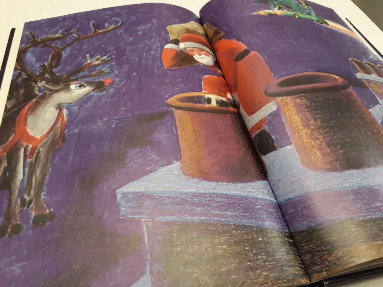 Billede 10 - 2 Julebøger