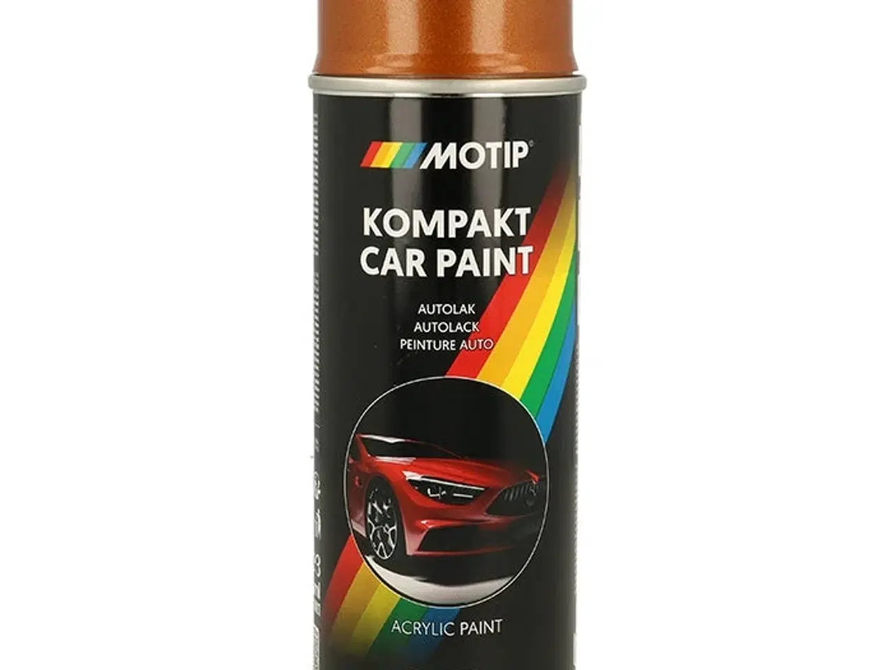 Billede 1 - Motip Autoacryl spray 52050 - 400ml