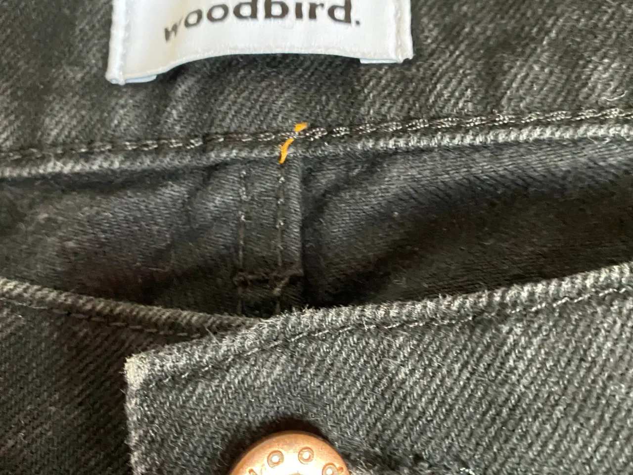 Billede 3 - Woodbird jeans