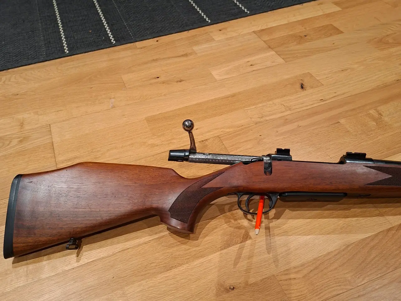 Billede 7 - Jagtriffel Antonio Zuil 