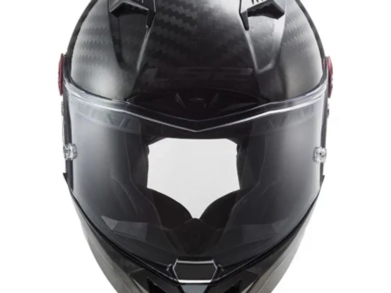 Billede 10 - LS2 Thunder Carbon
