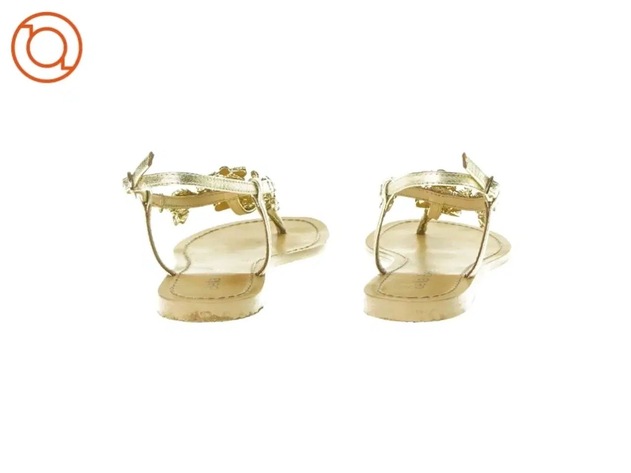 Billede 4 - Sandaler fra Bella Belle (Str. 37)