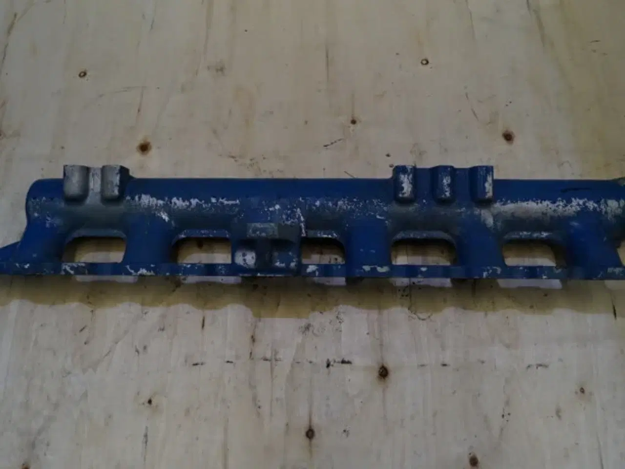 Billede 16 - Ford 7810 Indsugningsmanifold E7NN9425CB