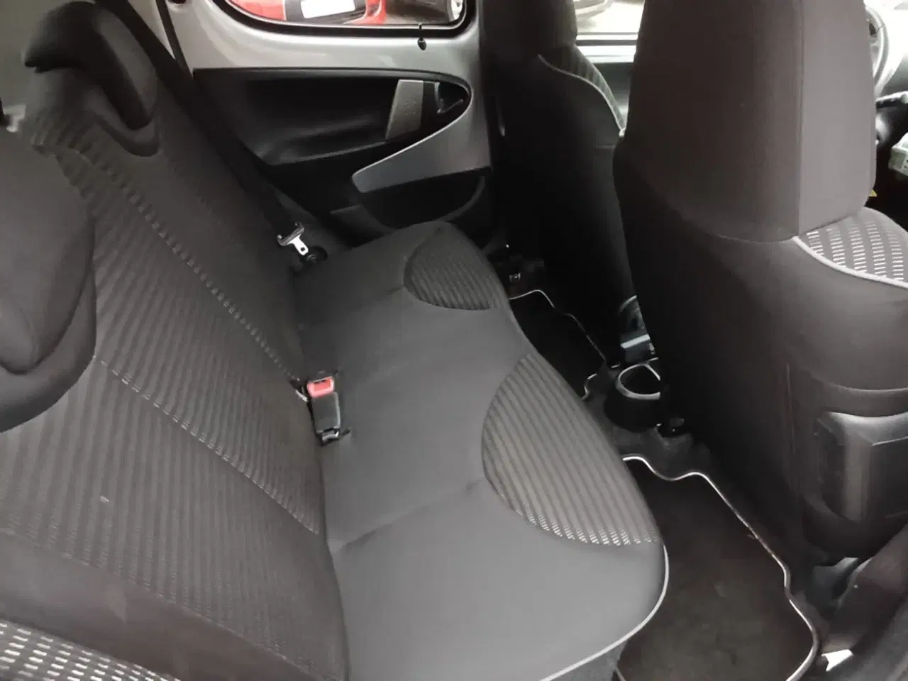 Billede 17 - Peugeot 107 1,0 