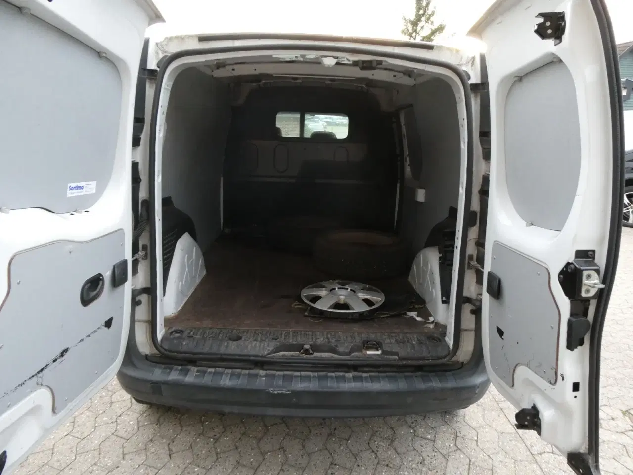 Billede 10 - Renault Kangoo 1,5 dCi 90 Express L2