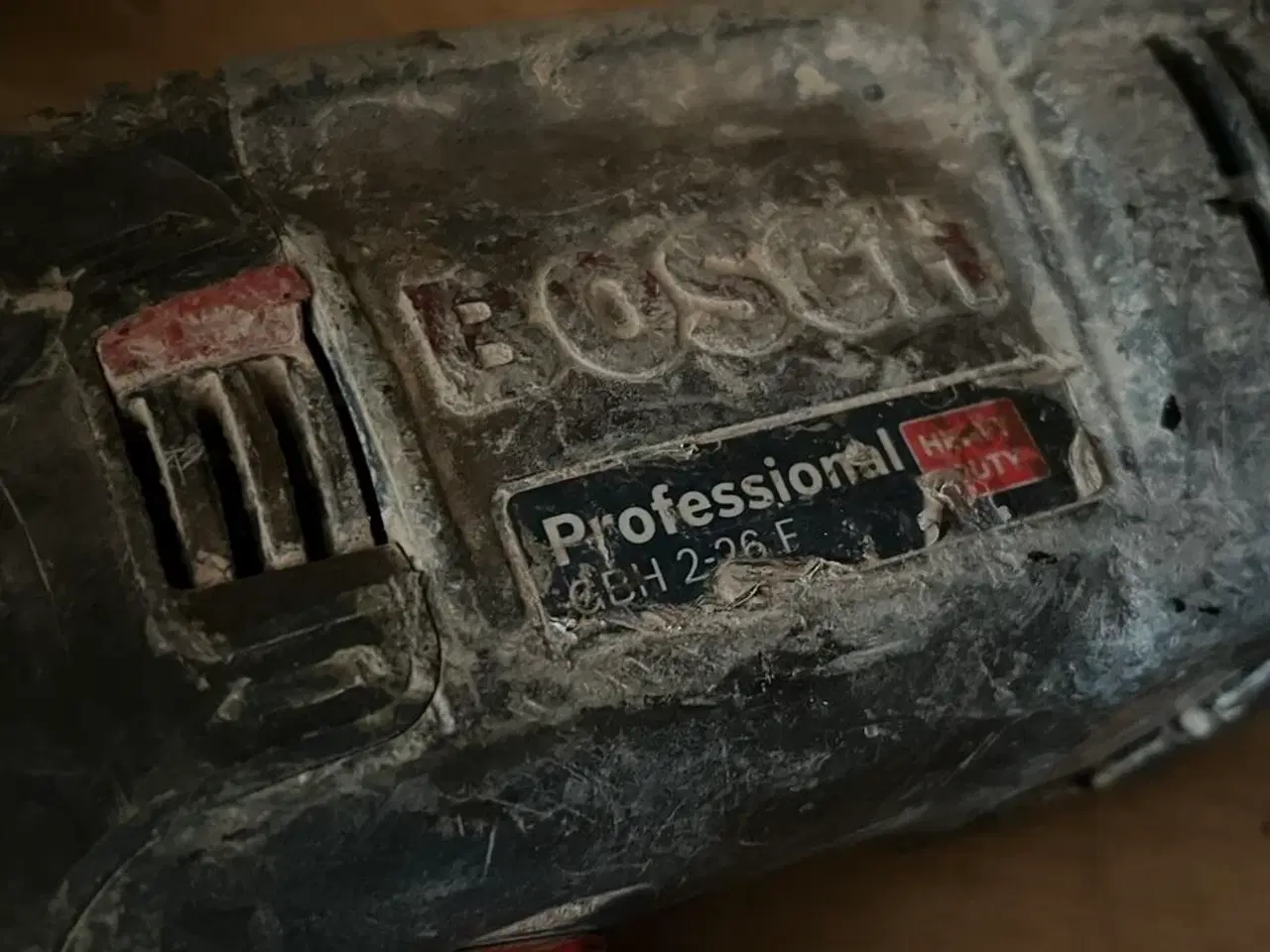 Billede 5 - 4 Boremaskiner, Sliber, 2 Vinkelsliber BOSCH + HILTI Inkl Transportkasse