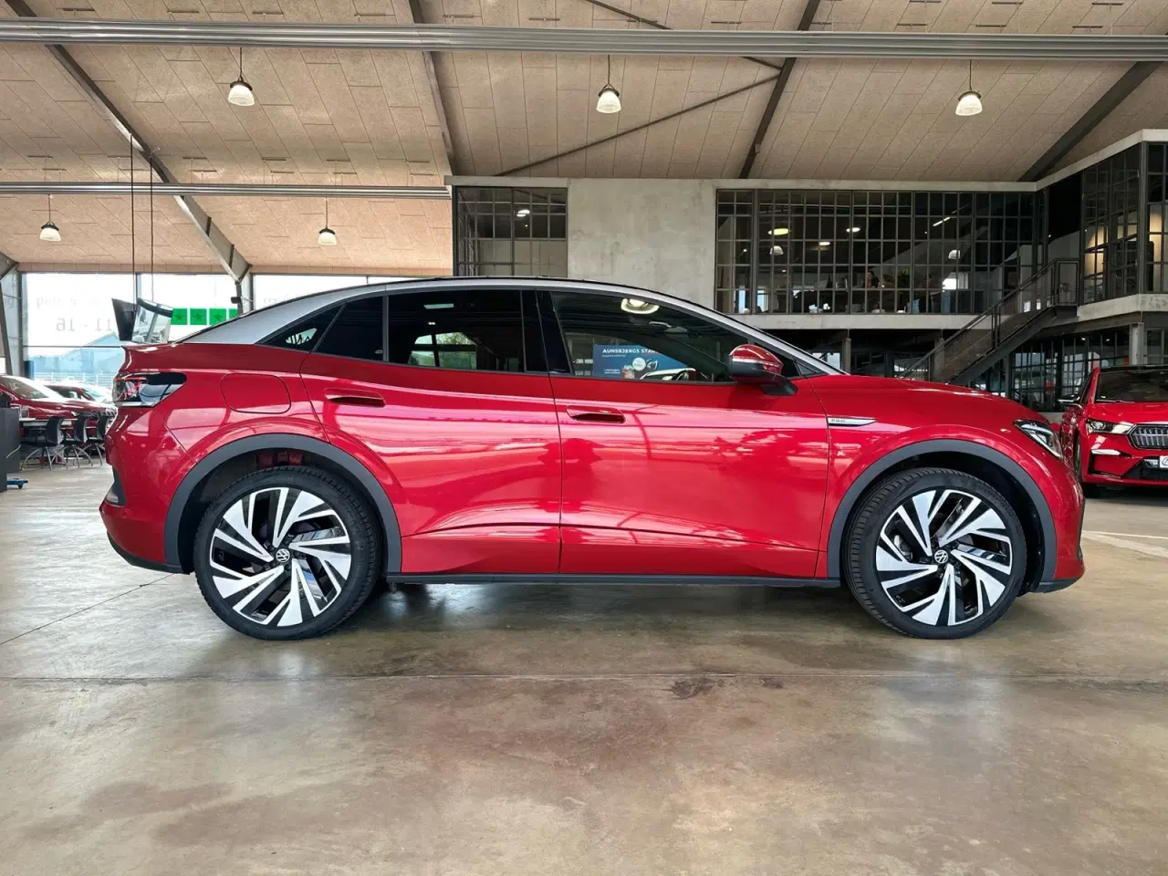 Billede 3 - VW ID.5 77 GTX 4Motion