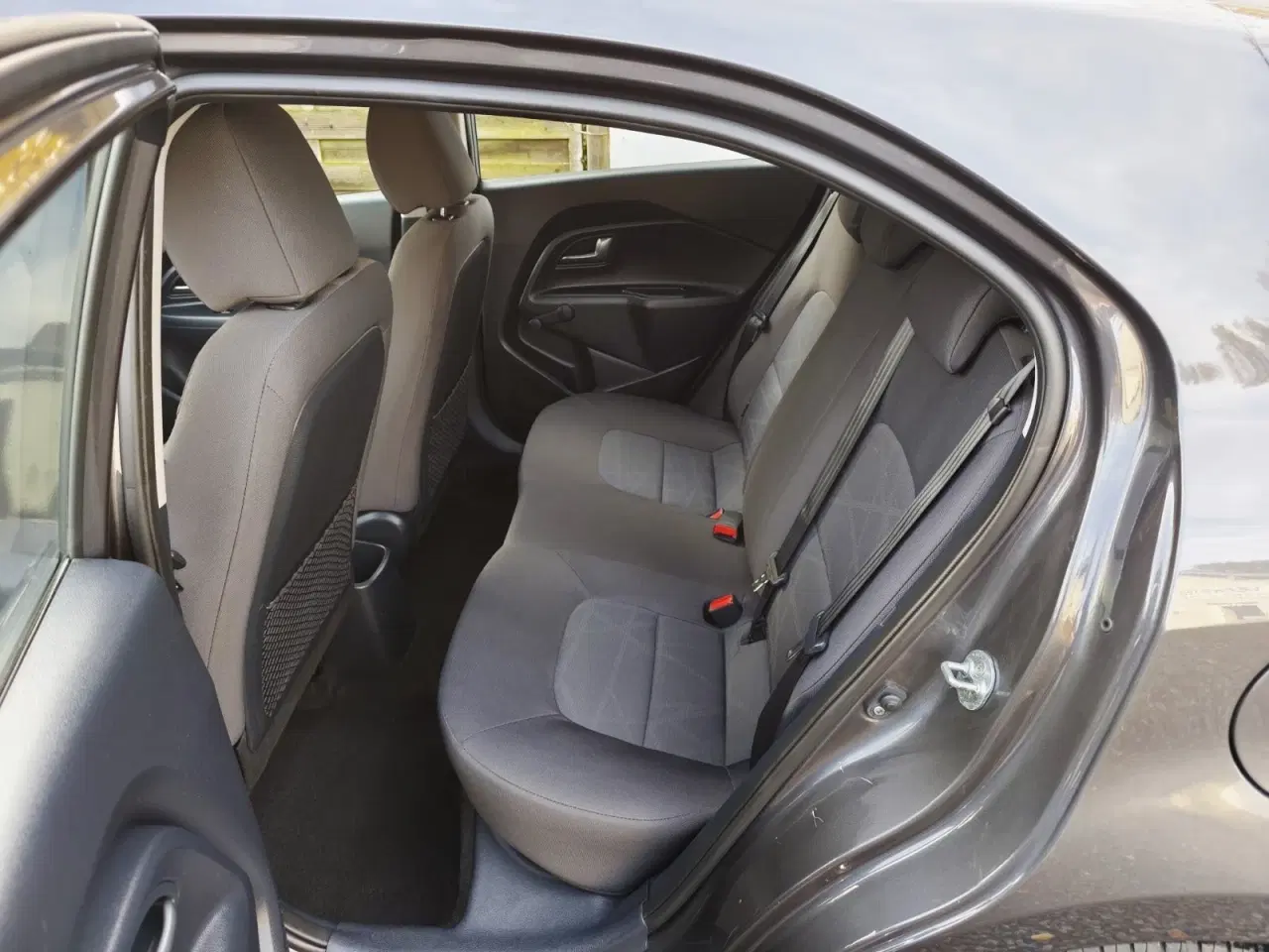 Billede 9 - Kia Rio 1,2 CVVT Active