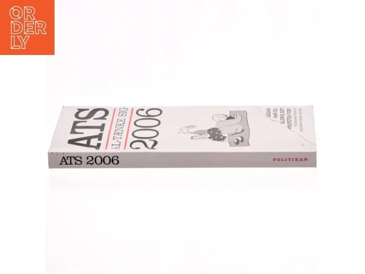 Billede 2 - ATS 2006