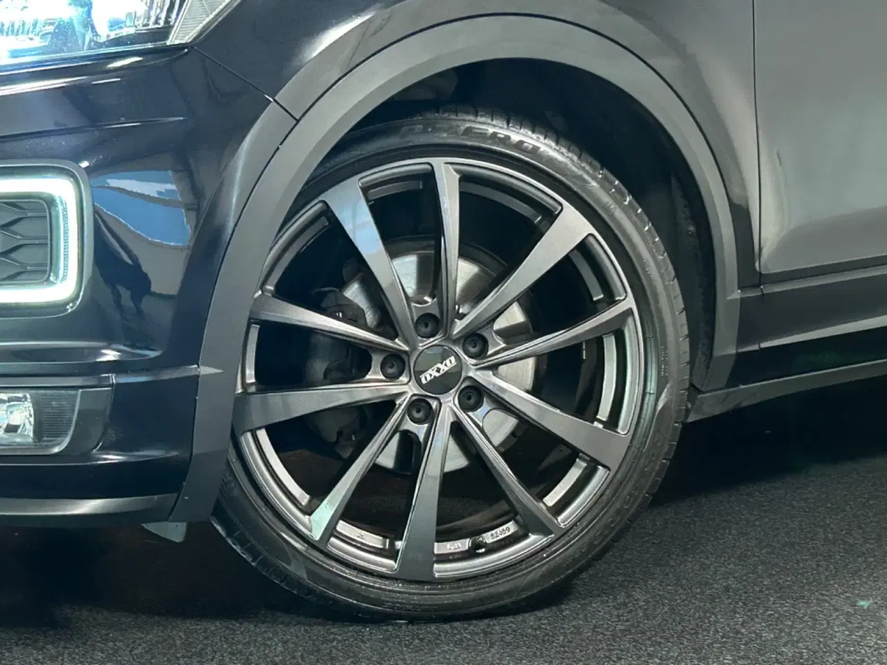 Billede 3 - VW T-Roc 1,5 TSi 150 R-line DSG