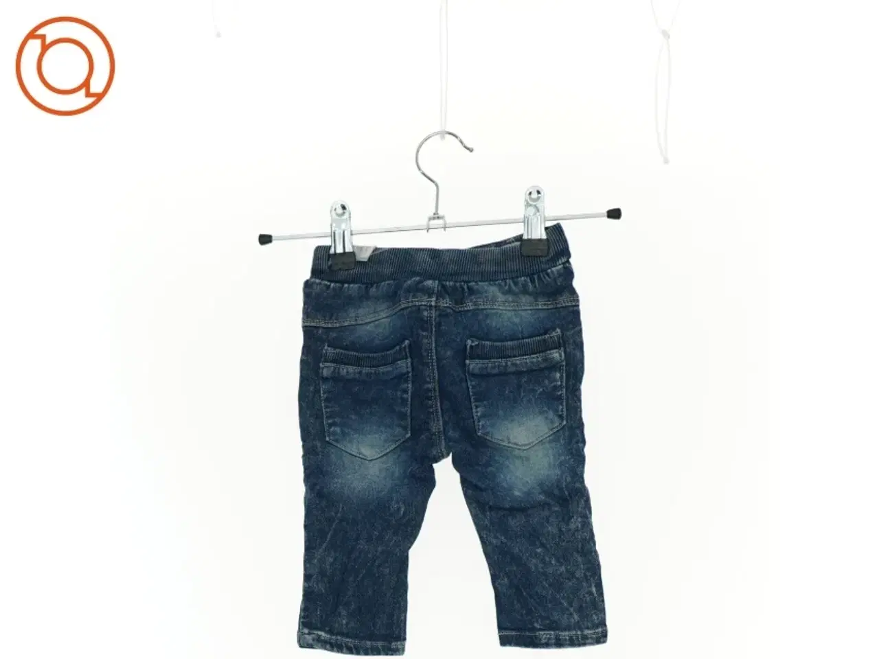 Billede 2 - Jeans fra Name It (str. 68 cm)
